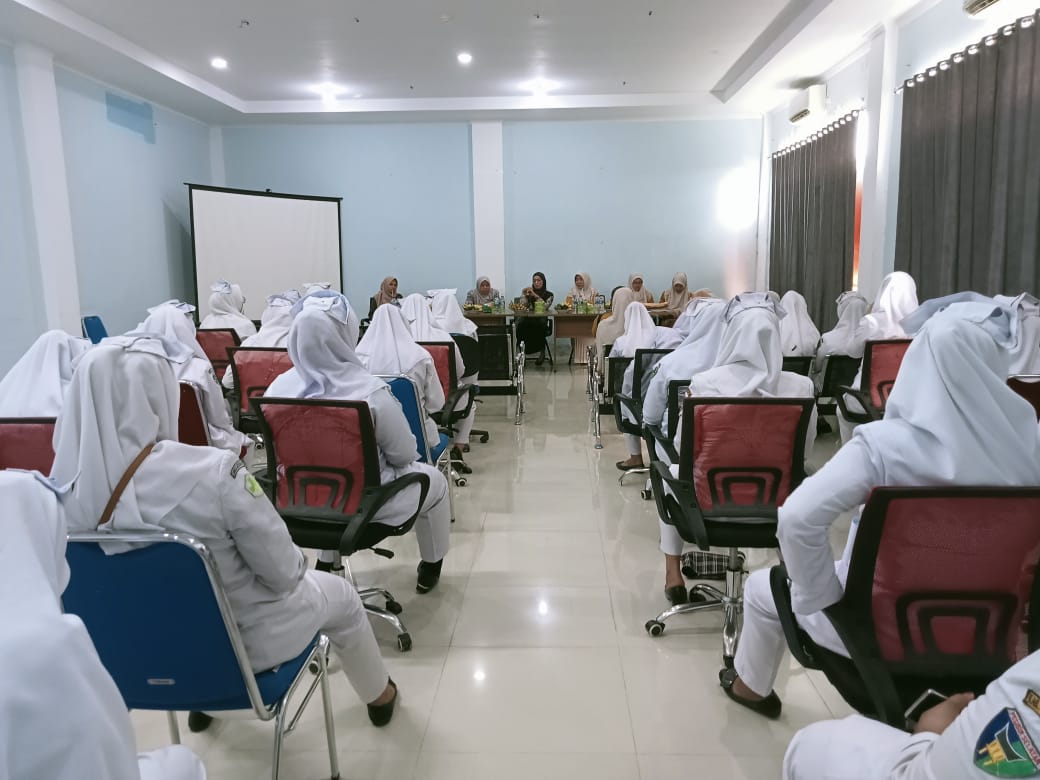 Kredensialing Profesional Pemberi Asuhan Perawat dan Bidan