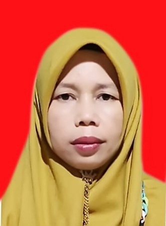 SILVIA IKHLAS, S.Si.Apt MARS.
